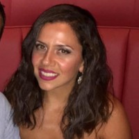Rana Khoury Patsiotis