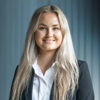 Synne Børresen