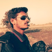 Utreshwar Kaladate