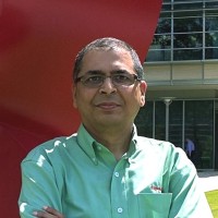 Kiran Sheth