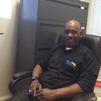 Clayton Mcgee