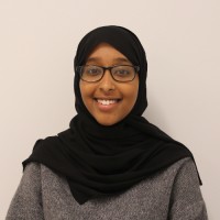 Amaal Abdi
