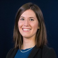 Amy E. Witherspoon, Mba