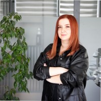 Ceren Erdoğan