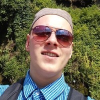 Vitaly Vyblov