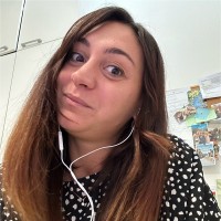Silvia Madrigali