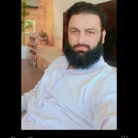 Syed Ehsan Ul Haq Bukhari