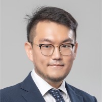 Jae Hyuk Henry.Jr Lee