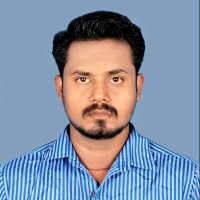 Udhaya Kumar Baskaran