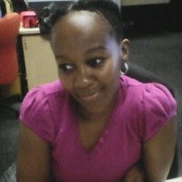 Keitumetse Mashile