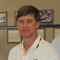 Bain Stephens