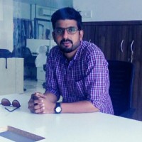 Nikhil Kanade