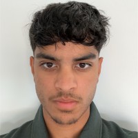 Kush Patel