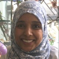 Shahana Khundmir