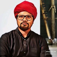 Sunil Chouhan Bhil