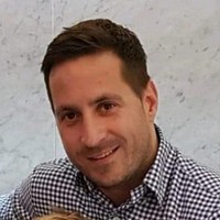Shaun Mcguire