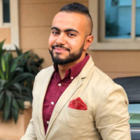 Mohamed Gamal