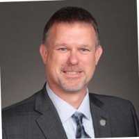 Wes Breckenridge