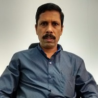 Padmanabha Shetty