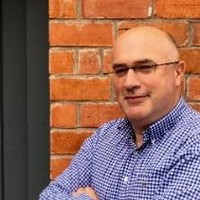 Andrew Gault
