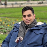 Gautam Bajaj