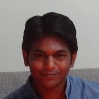 Ashish Kamble