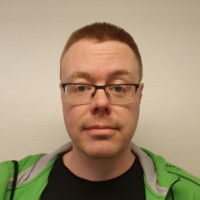 Lars Ljungsved