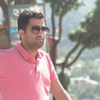Murari Sharma