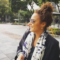 Jade Miller-Robinson