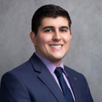 Matt Galvan, MBA, CCUFC