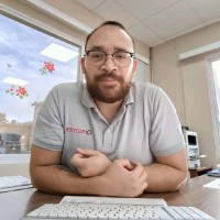 Ángel Adrian Flores López