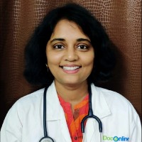 Dr. Vishnu Priya D