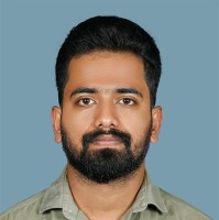 Ashik Augustin