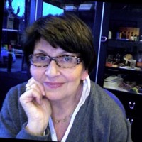 Renée Frédérique Paoli