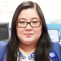 Kristy Charmaine Roa