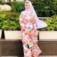 Kholoud Mohammed