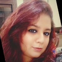 Farheen Merchant