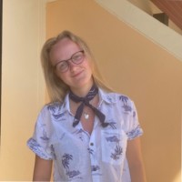 Sarah Friis