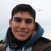 Sebastián Zúñiga Fuentealba