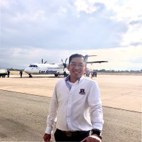 Peter Lin