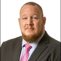 Brendan Van Hoorebeke