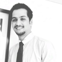 Zeeshan (Ali) Ansari