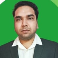 Rahul Saxena