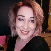 Bryony Kate Hunter