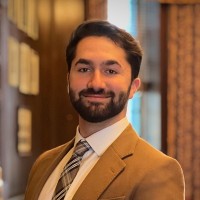 Nathaniel Saad