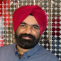 Sahib Singh