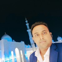Afroz Shaikh