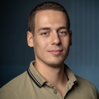 Gergo Kerekes