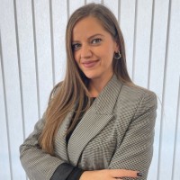 Nevena Pavličević