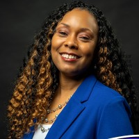 Kimberly Byrd